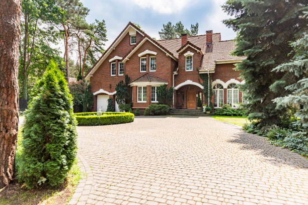 Best Decorative Driveway Pavers  in Bargersville, IN