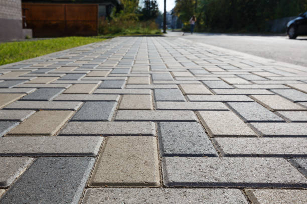 Best Residential Driveway Paver Services  in Bargersville, IN