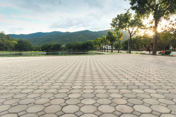 Best Cobblestone Driveway Pavers  in Bargersville, IN