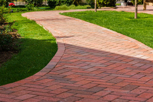 Reasons to Select Us for Your Driveway Paving Requirements in Bargersville, IN