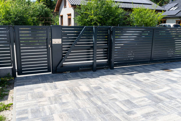 Best Professional Driveway Pavers  in Bargersville, IN
