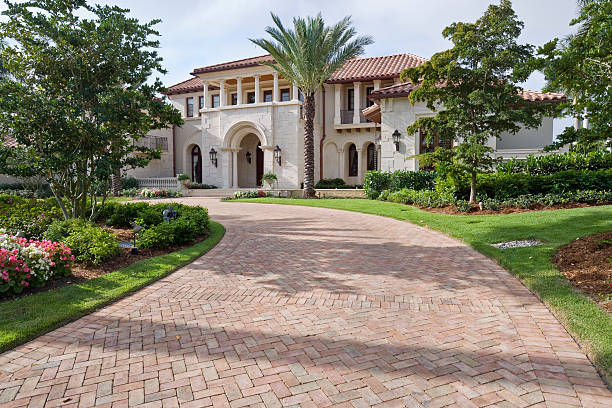 Best Best Driveway Pavers  in Bargersville, IN