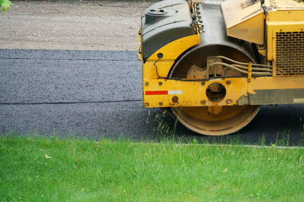 Best Concrete Paver Driveway  in Bargersville, IN