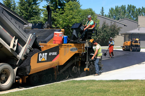 Best Driveway Repair Near Me  in Bargersville, IN