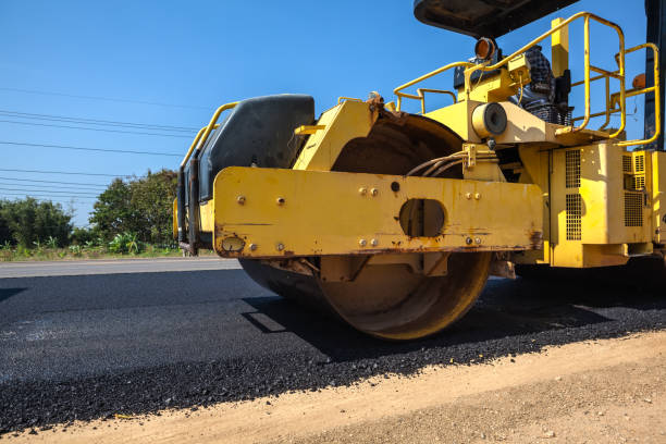 Best Driveway Resurfacing Pavers  in Bargersville, IN